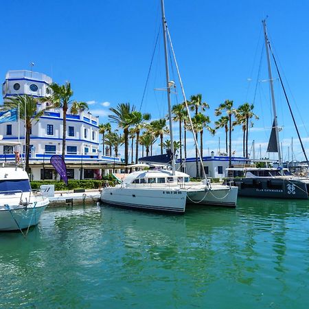 Apartment Puerto Paraiso By Interhome Estepona Eksteriør bilde