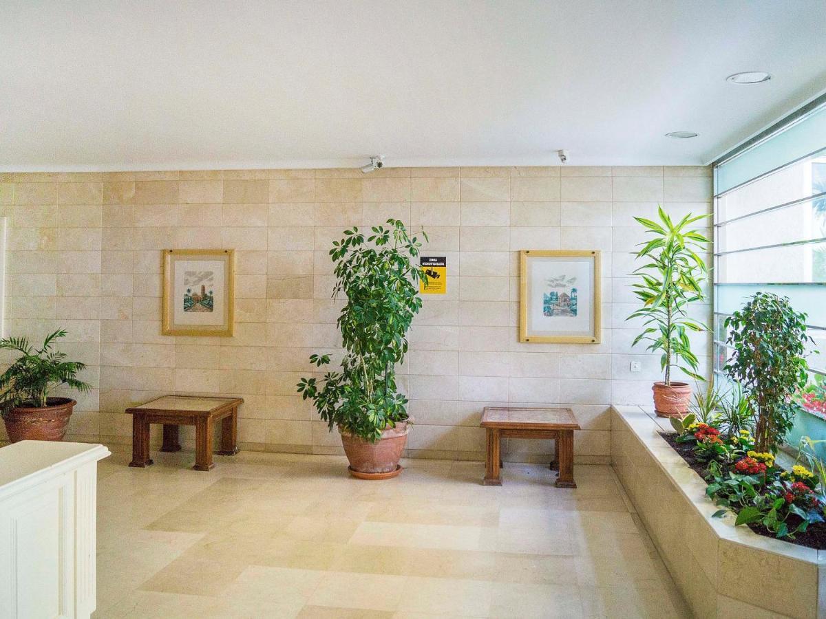 Apartment Puerto Paraiso By Interhome Estepona Eksteriør bilde