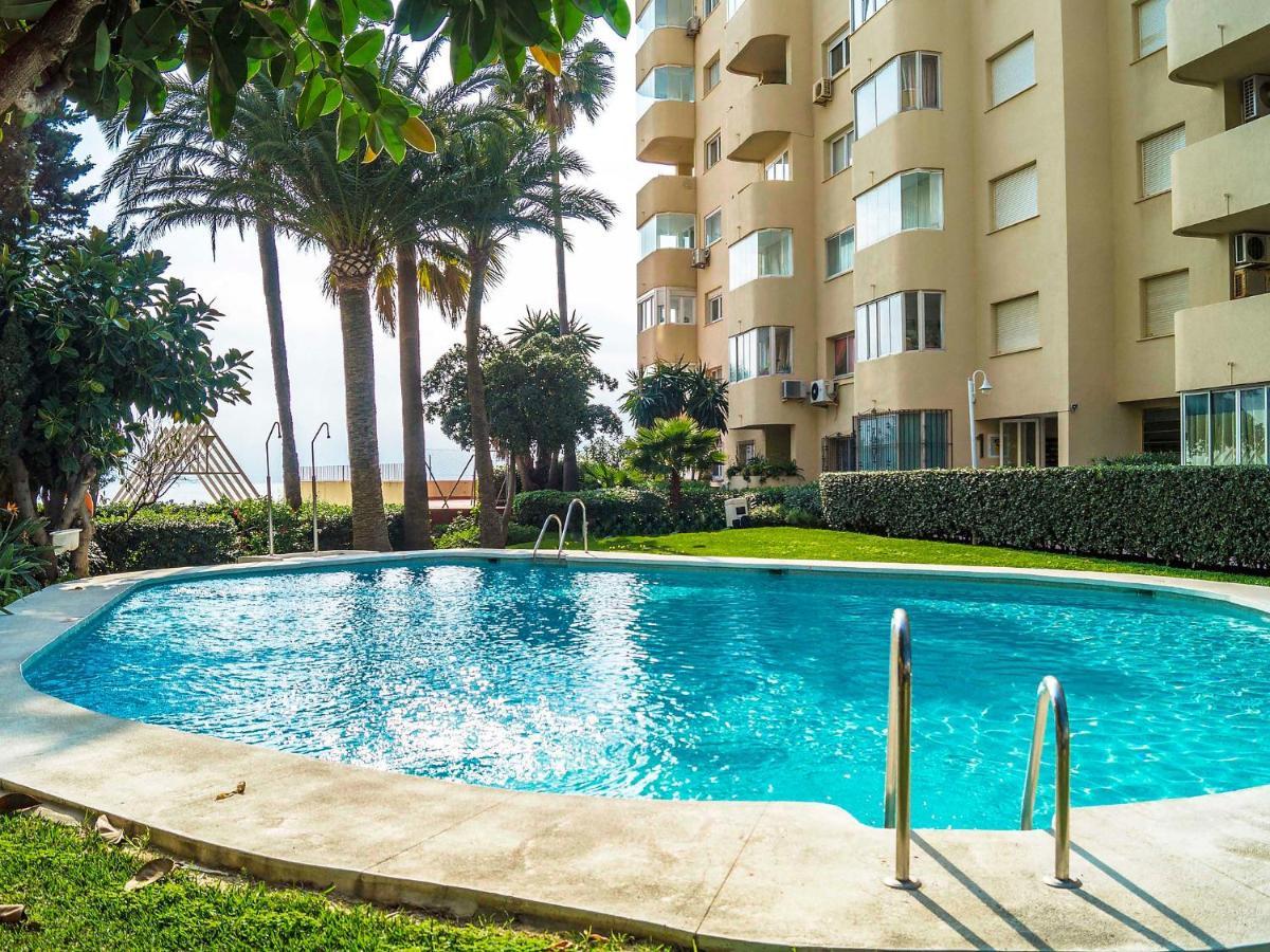 Apartment Puerto Paraiso By Interhome Estepona Eksteriør bilde