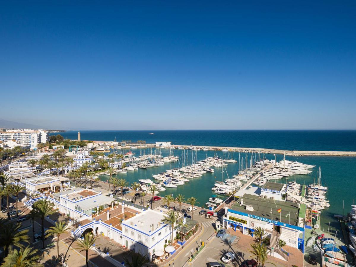 Apartment Puerto Paraiso By Interhome Estepona Eksteriør bilde