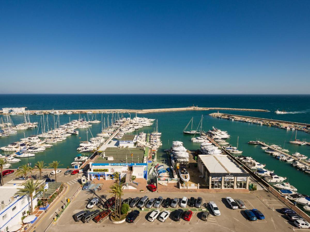 Apartment Puerto Paraiso By Interhome Estepona Eksteriør bilde