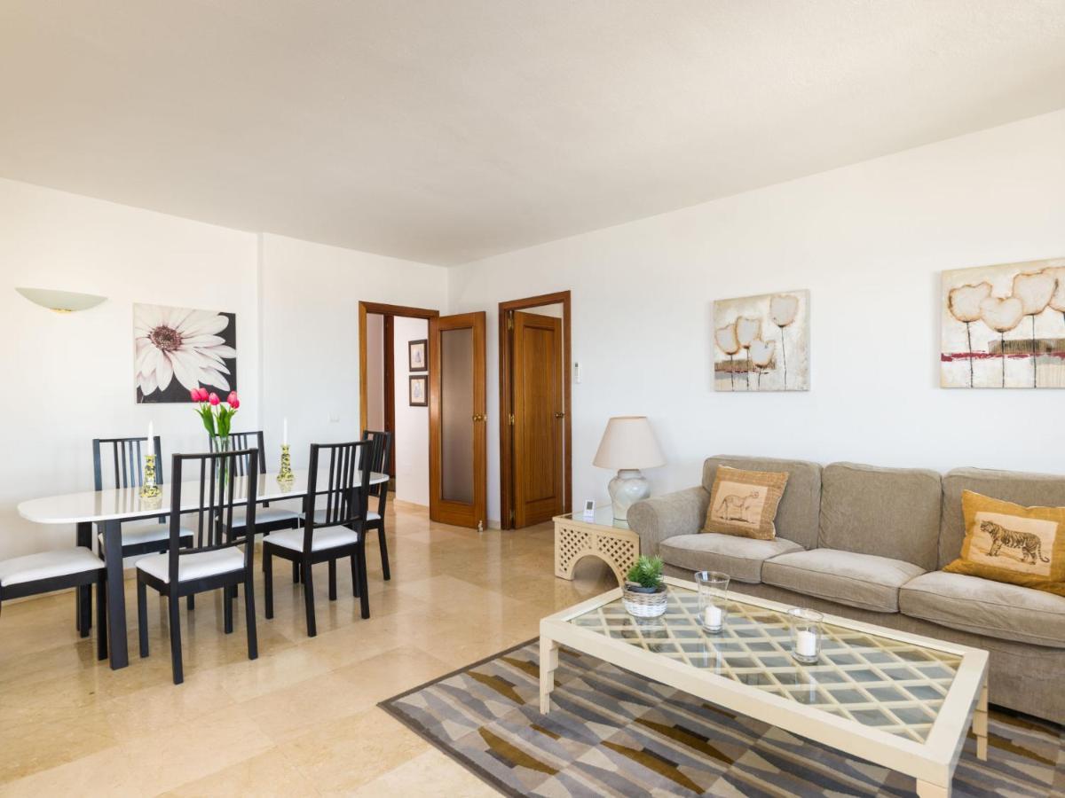 Apartment Puerto Paraiso By Interhome Estepona Eksteriør bilde