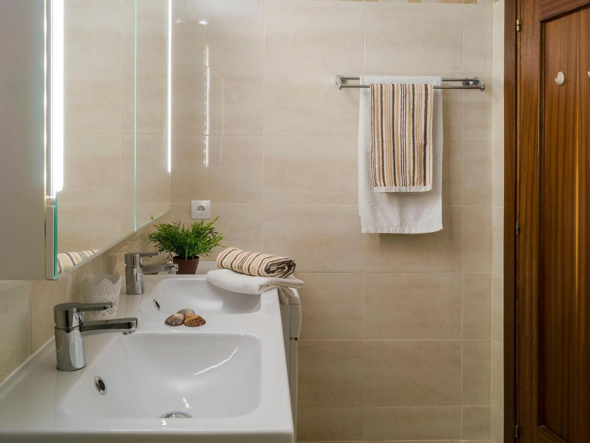 Apartment Puerto Paraiso By Interhome Estepona Eksteriør bilde