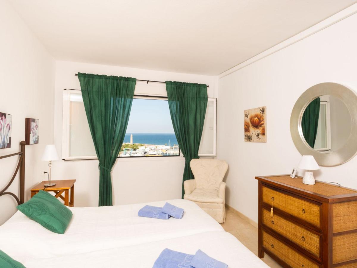 Apartment Puerto Paraiso By Interhome Estepona Eksteriør bilde