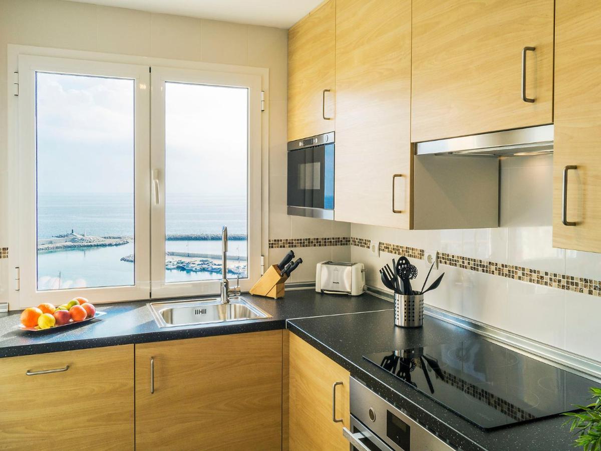 Apartment Puerto Paraiso By Interhome Estepona Eksteriør bilde