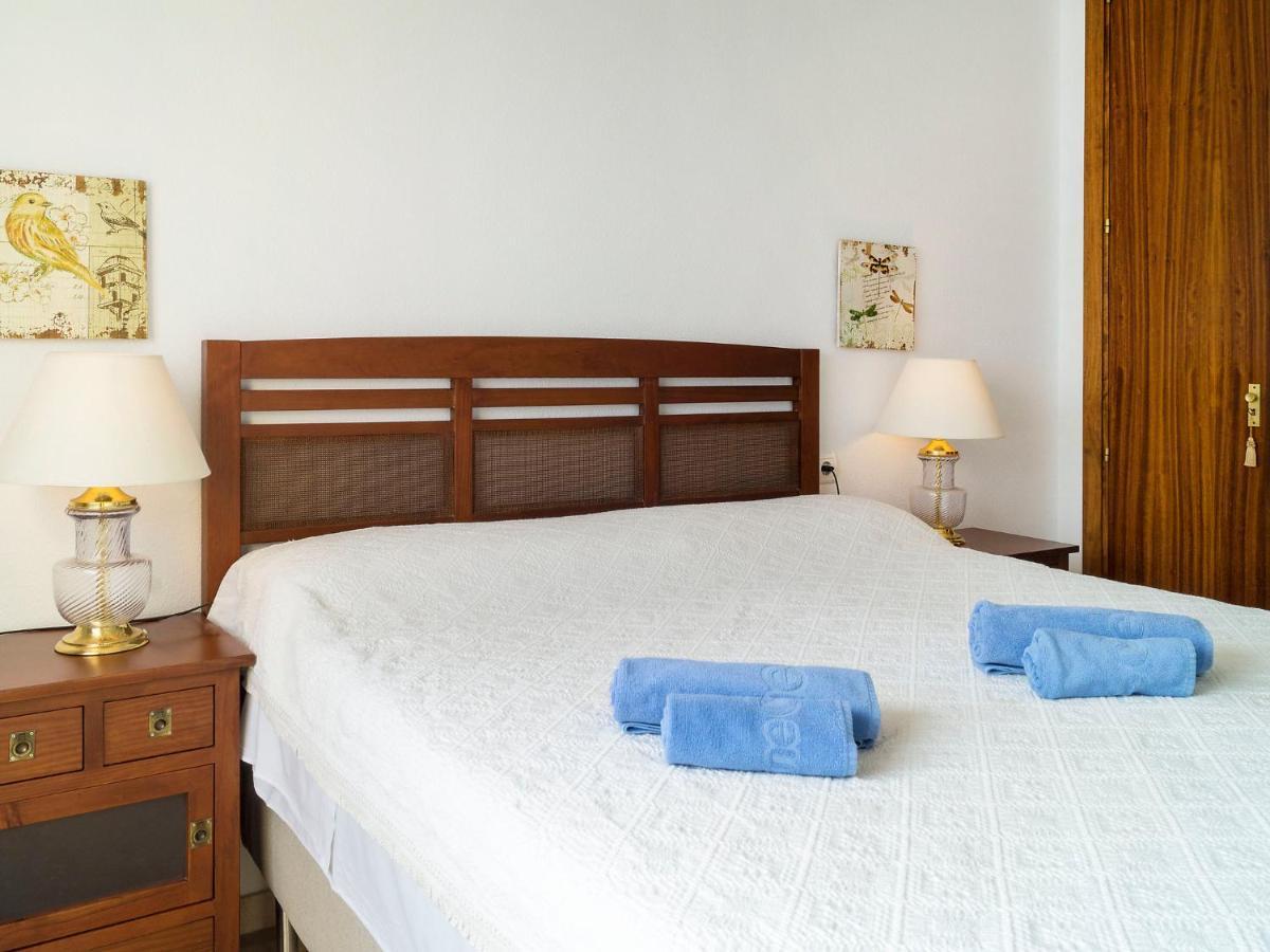 Apartment Puerto Paraiso By Interhome Estepona Eksteriør bilde