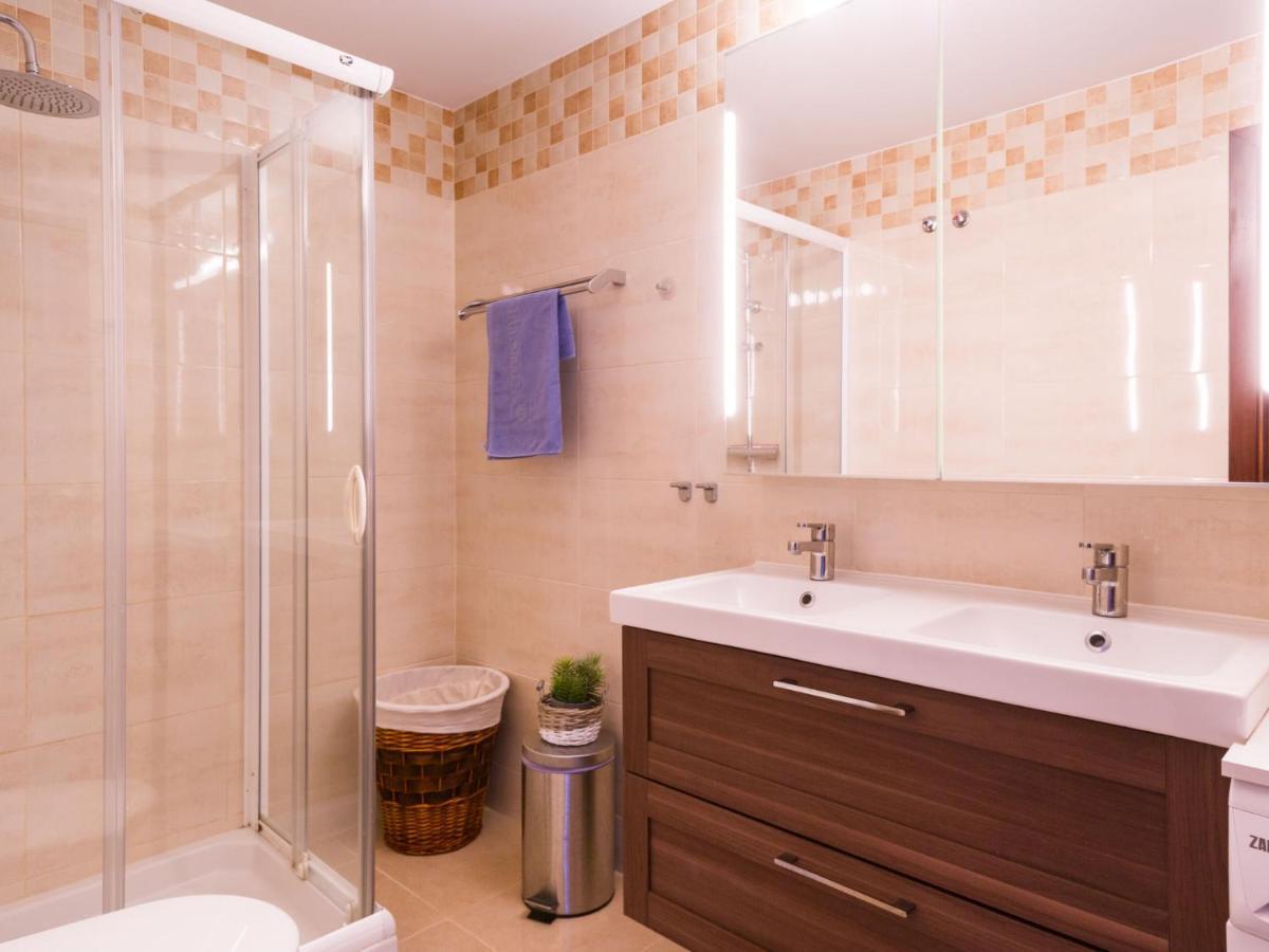 Apartment Puerto Paraiso By Interhome Estepona Eksteriør bilde