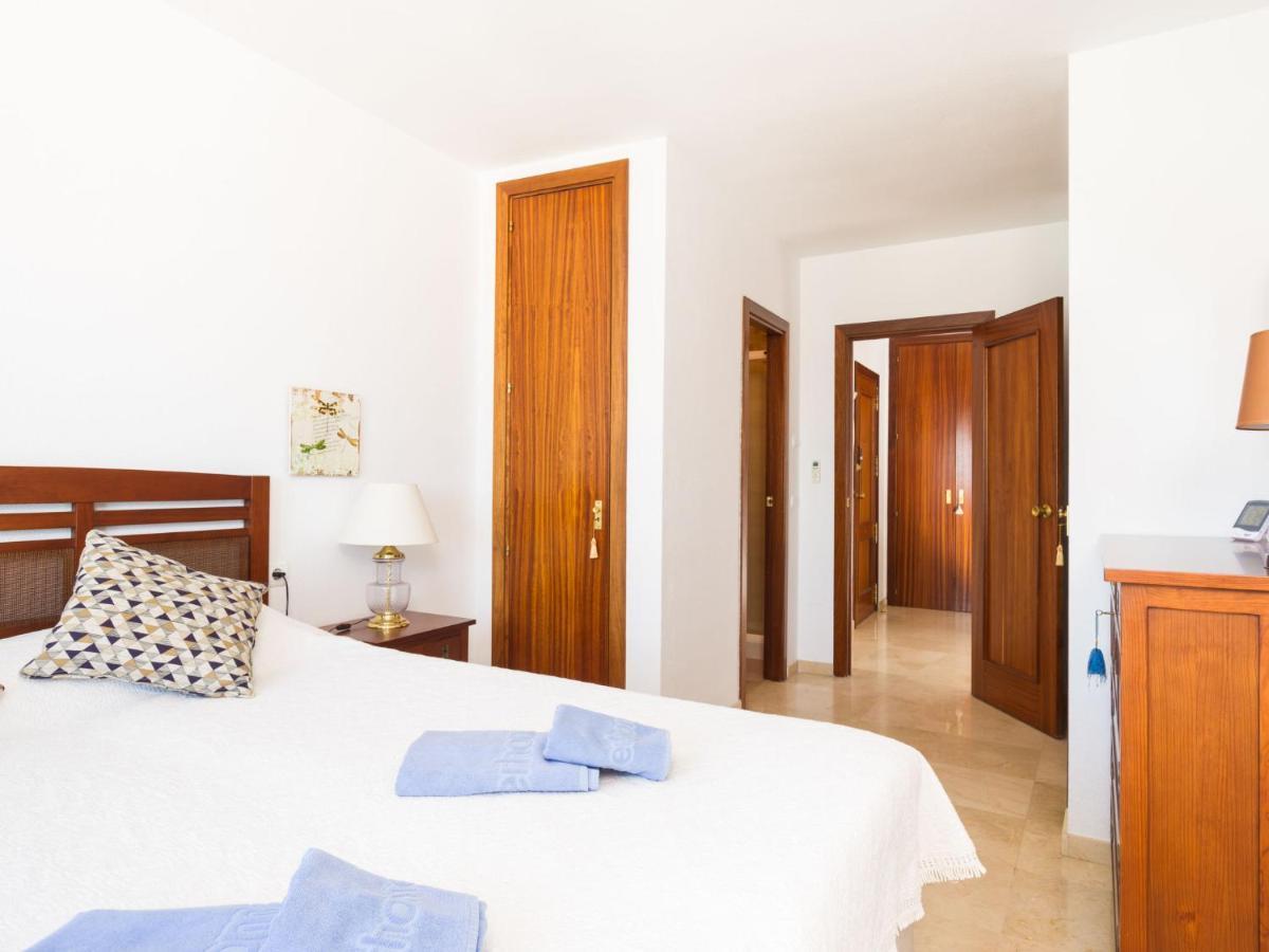 Apartment Puerto Paraiso By Interhome Estepona Eksteriør bilde