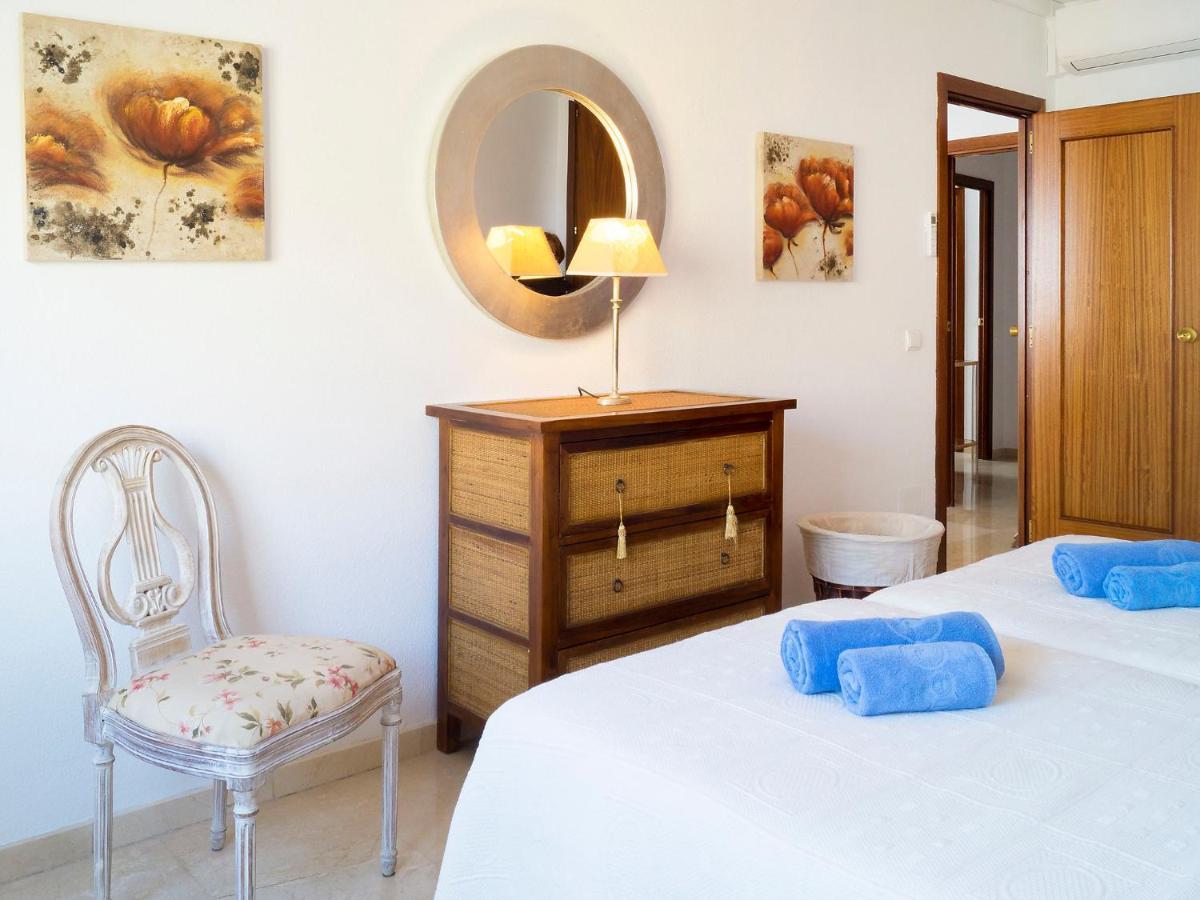 Apartment Puerto Paraiso By Interhome Estepona Eksteriør bilde