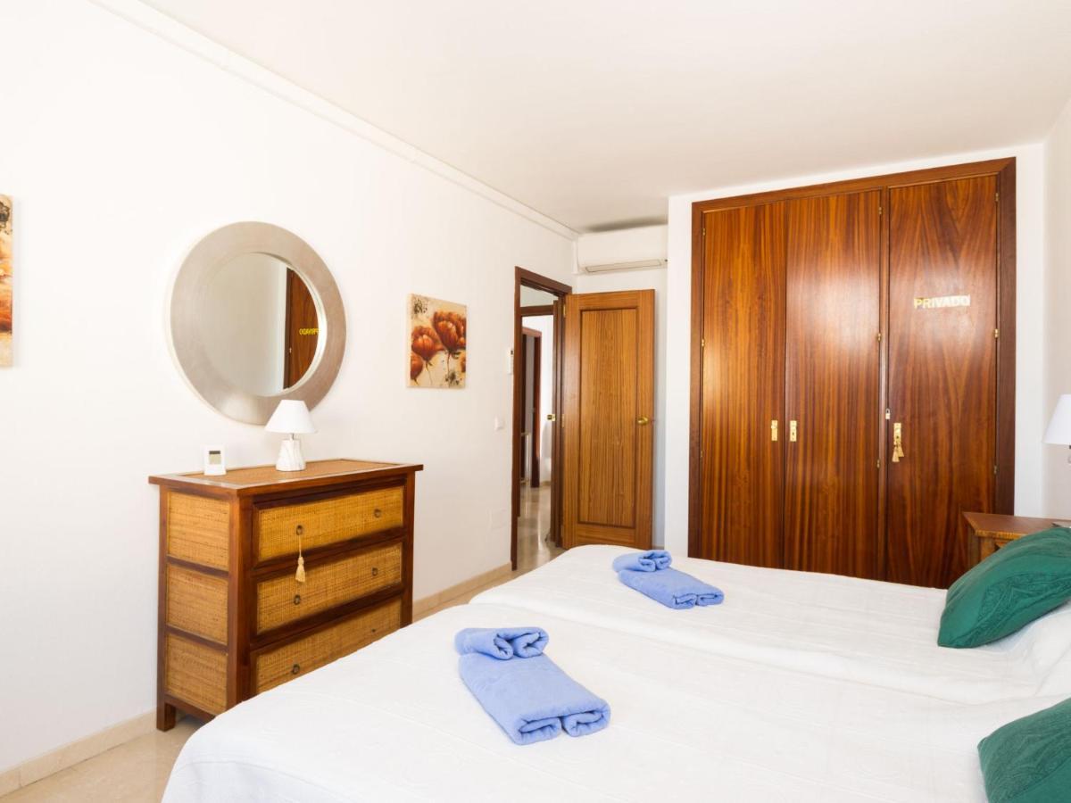 Apartment Puerto Paraiso By Interhome Estepona Eksteriør bilde