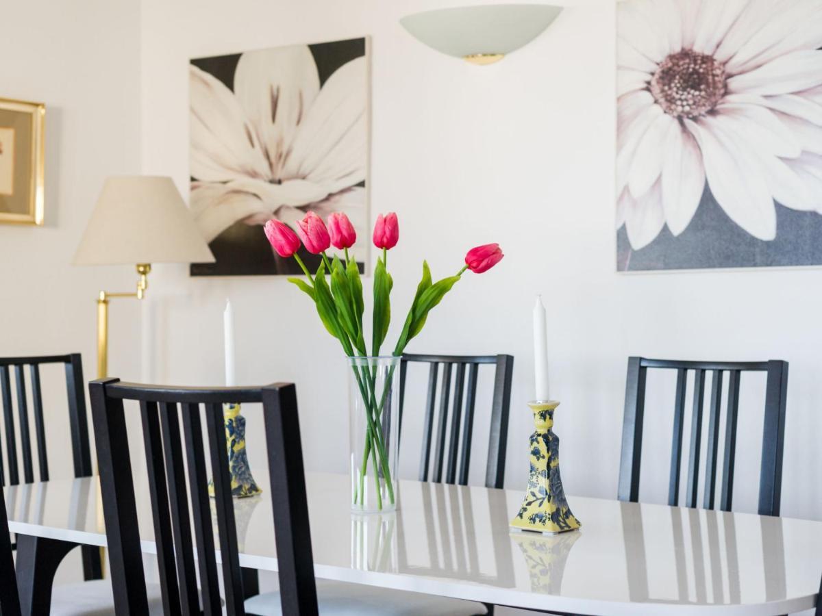 Apartment Puerto Paraiso By Interhome Estepona Eksteriør bilde