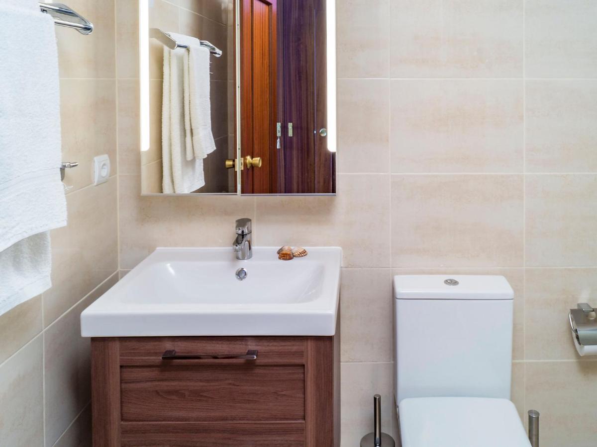 Apartment Puerto Paraiso By Interhome Estepona Eksteriør bilde