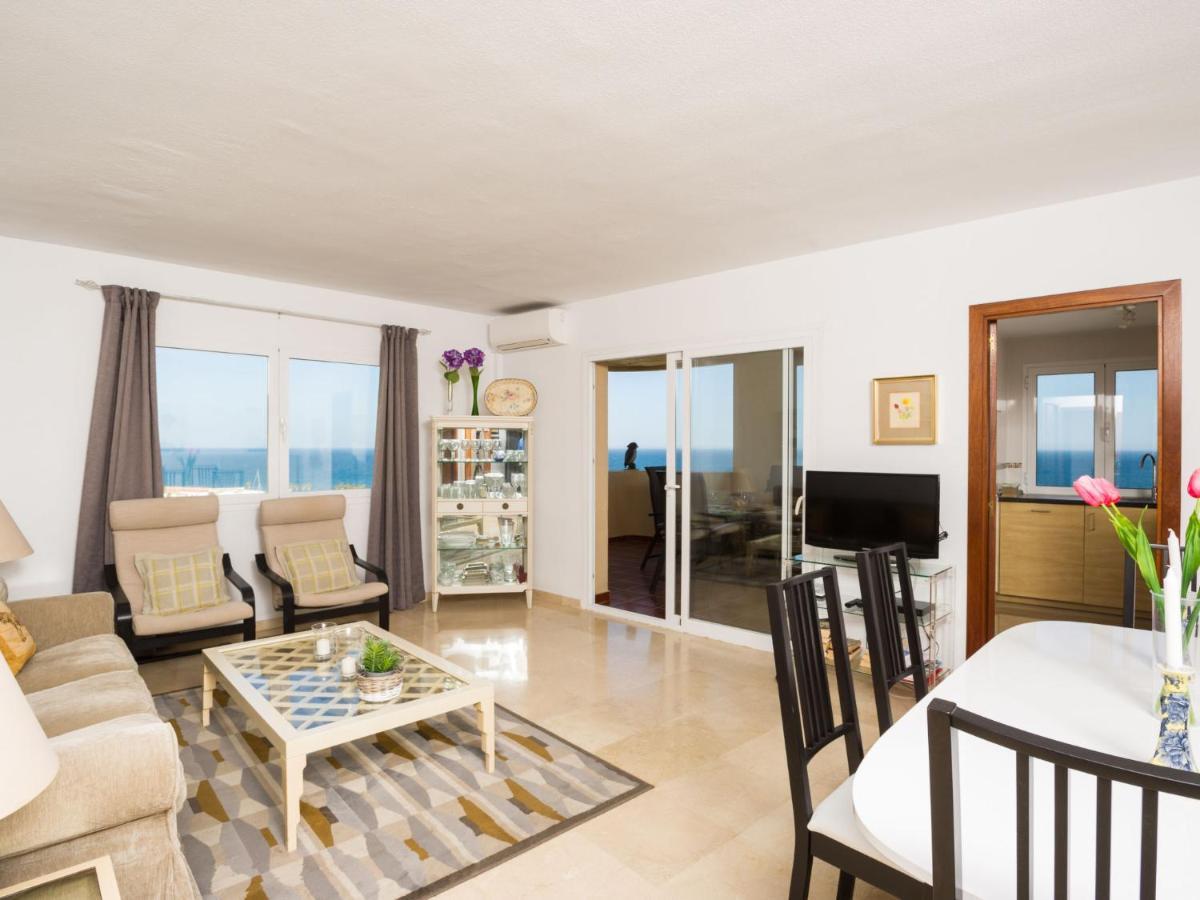 Apartment Puerto Paraiso By Interhome Estepona Eksteriør bilde