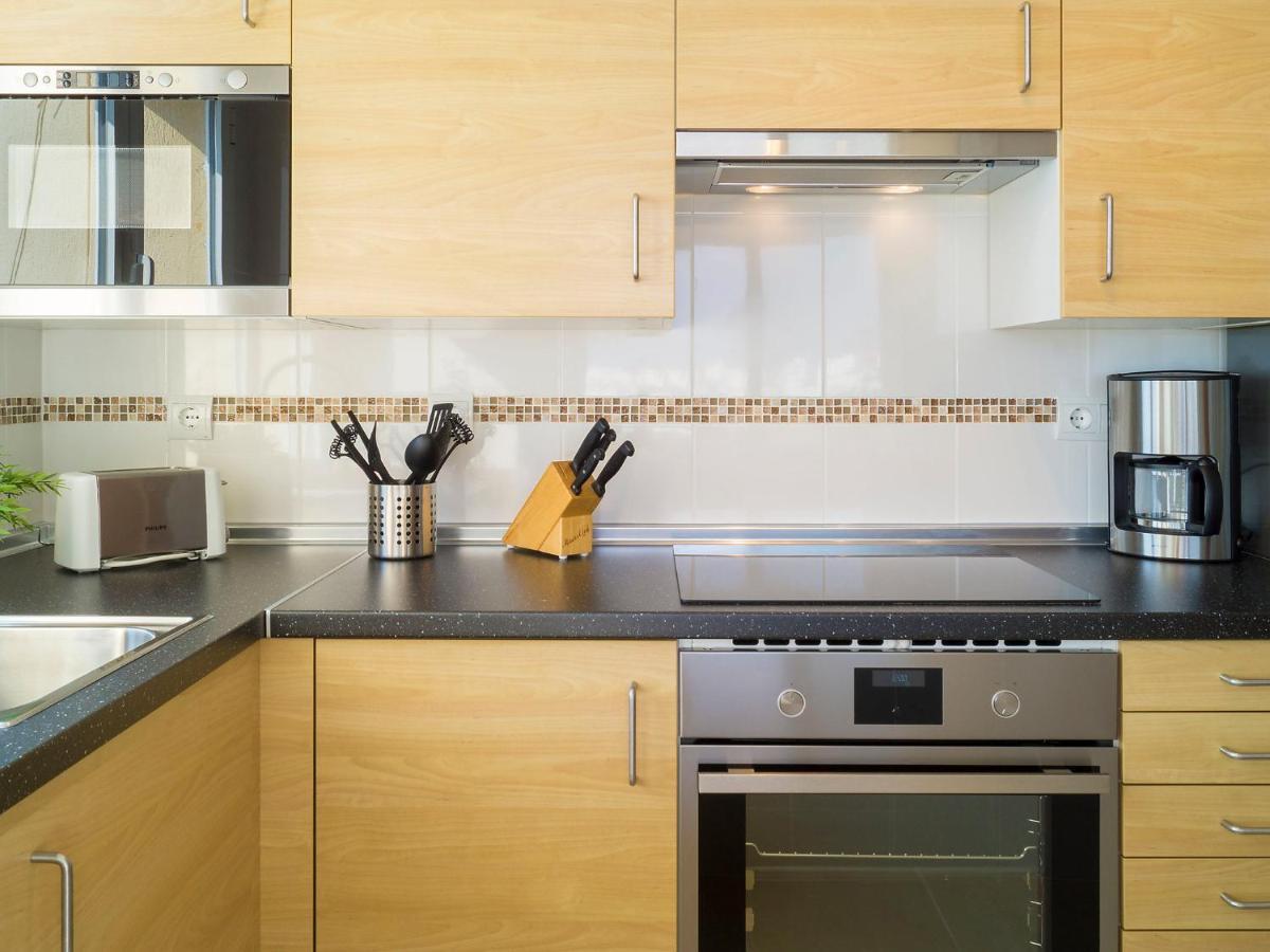 Apartment Puerto Paraiso By Interhome Estepona Eksteriør bilde