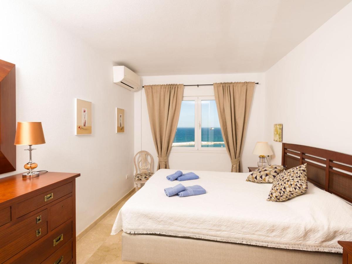 Apartment Puerto Paraiso By Interhome Estepona Eksteriør bilde