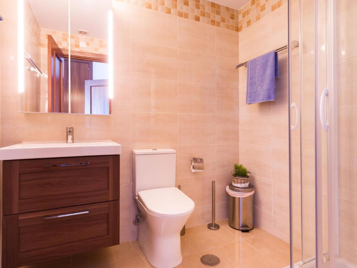 Apartment Puerto Paraiso By Interhome Estepona Eksteriør bilde